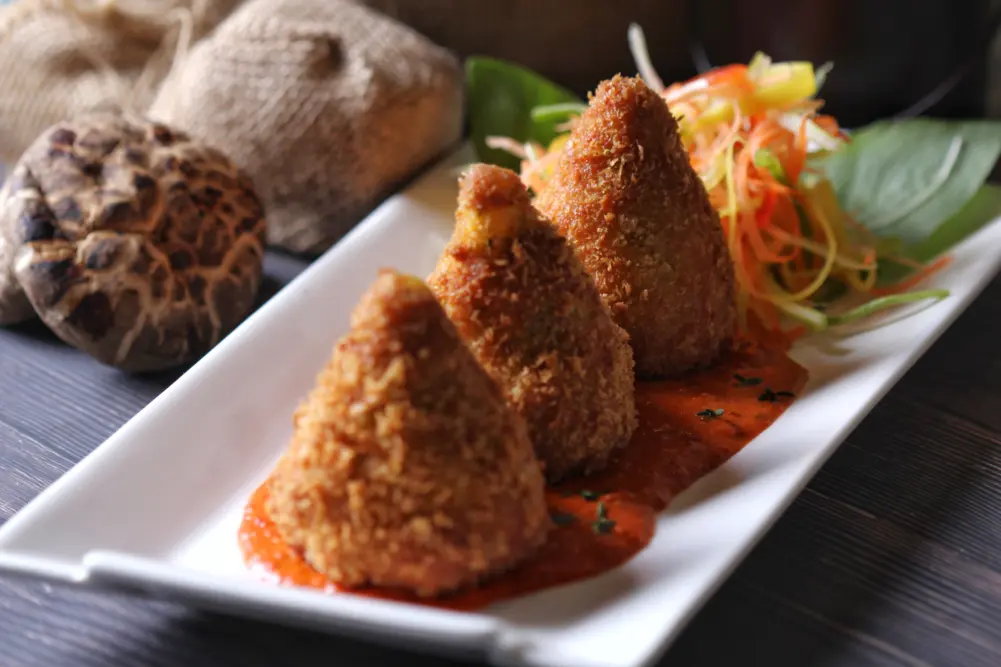 Arancini