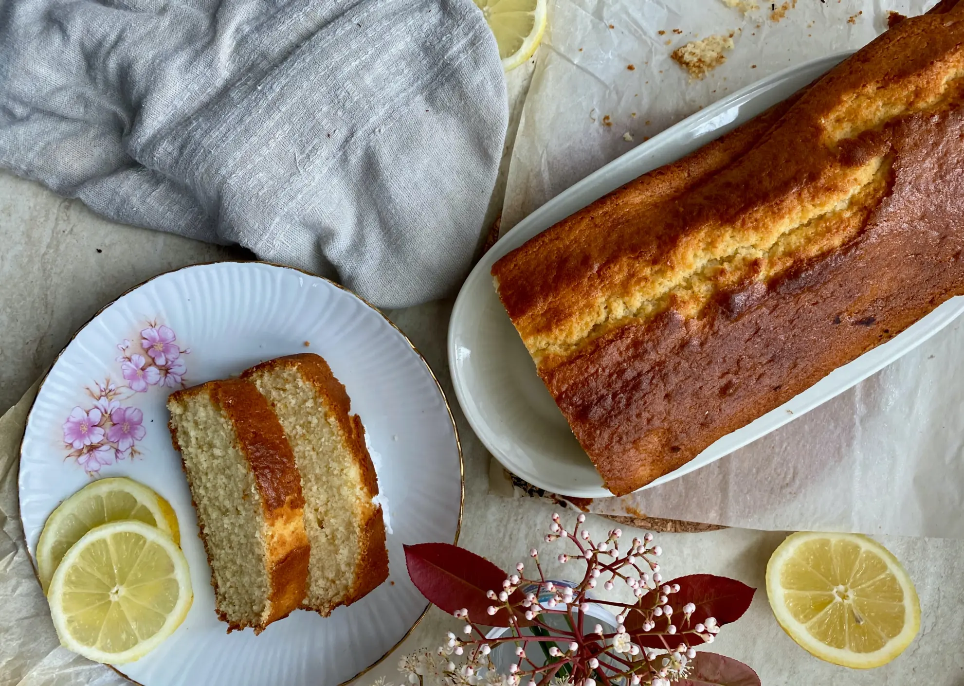 PLUMCAKE PROTEICO AL CIOCCOLATO